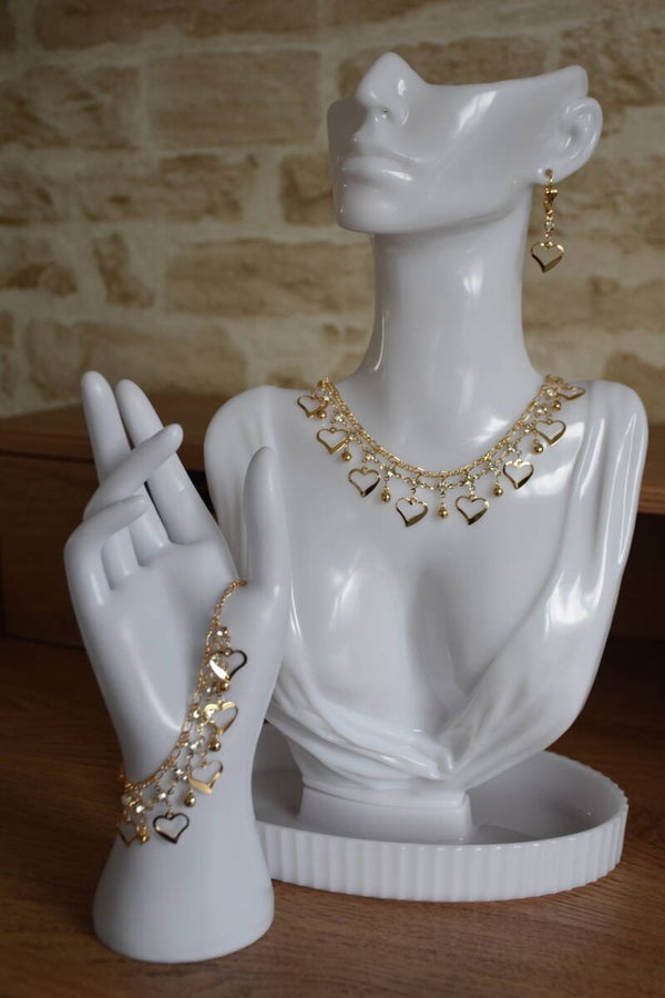 Parure 25