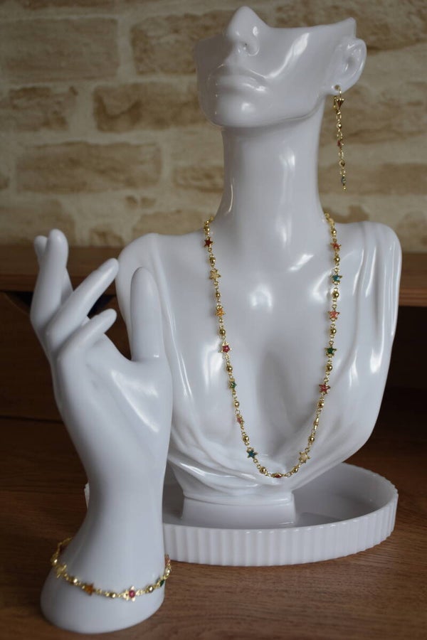 Parure 27