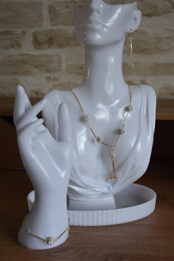 Parure 28