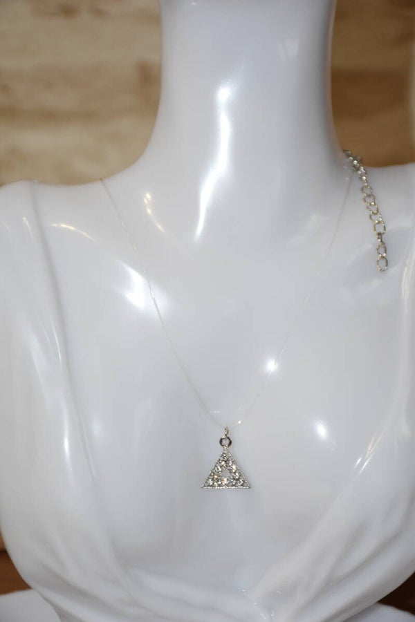 Collier 21
