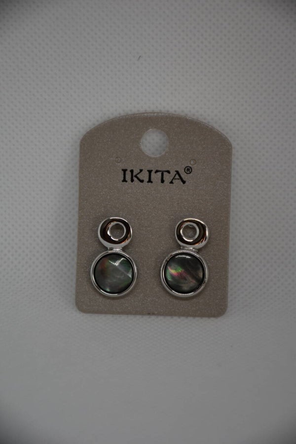 Boucles d'oreilles 01