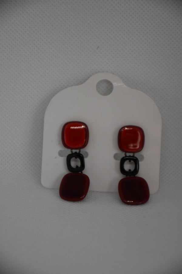 Boucles d'oreilles 08