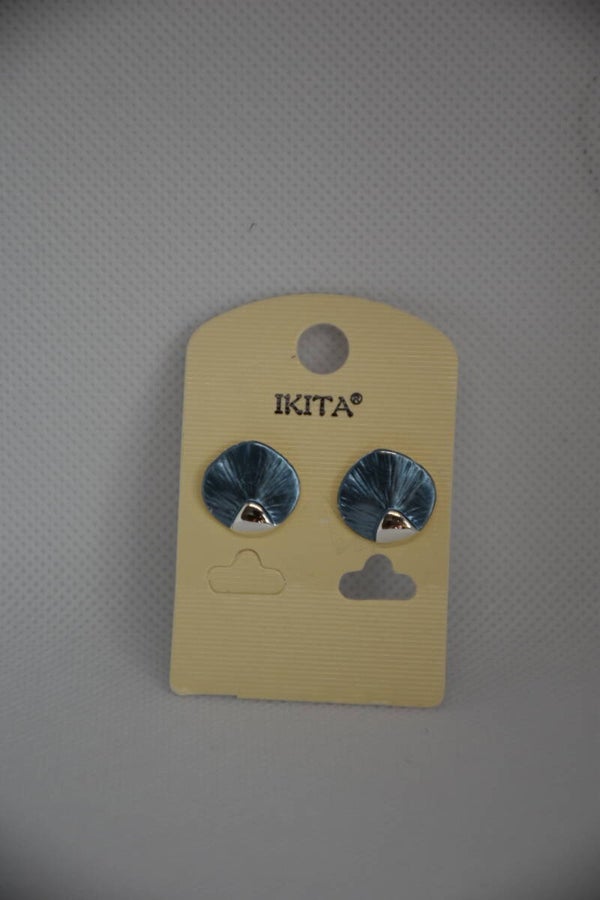 Boucles d'oreilles 09