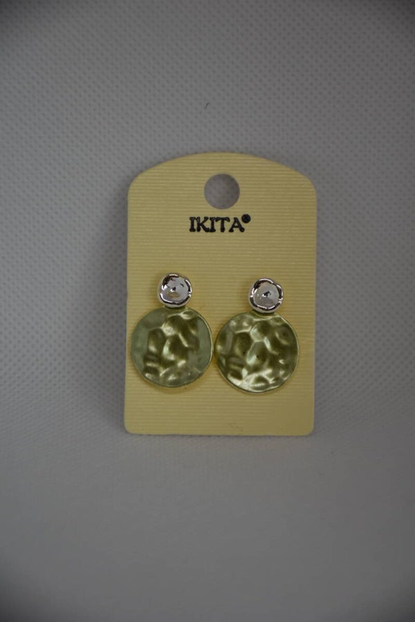 Boucles d'oreilles 10