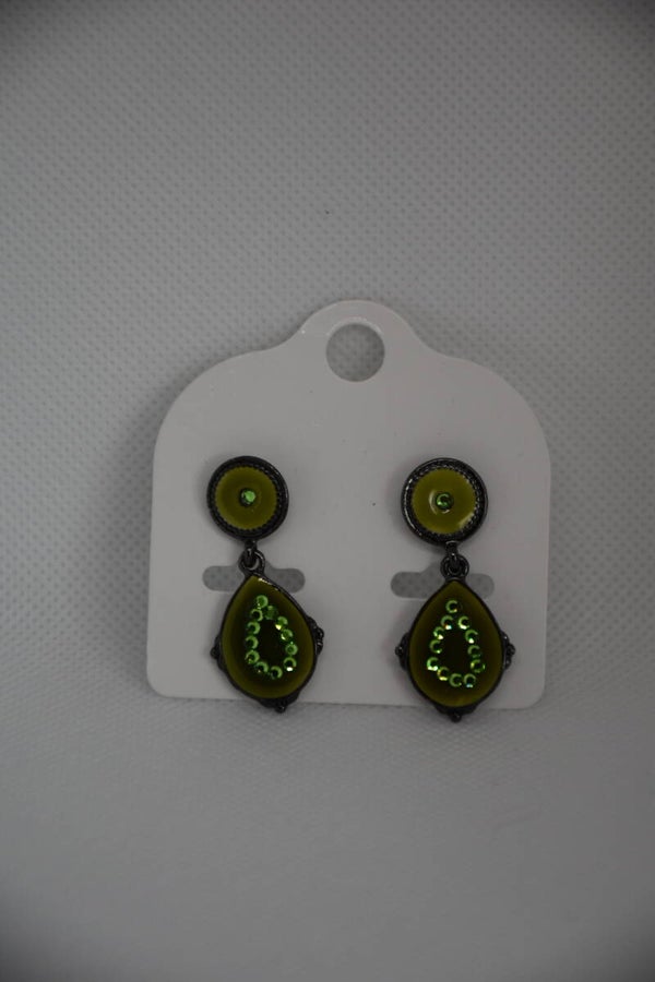Boucles d'oreilles 12