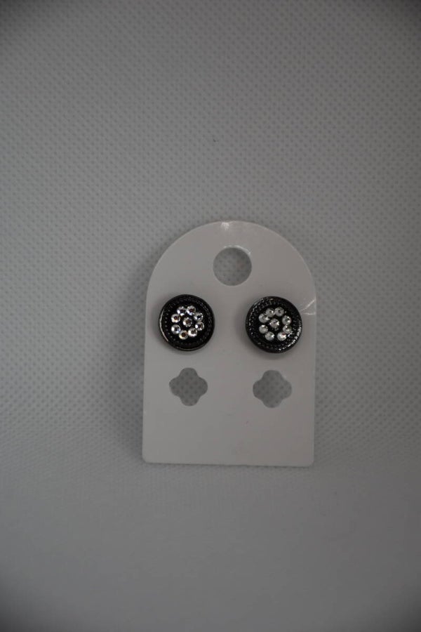 Boucles d'oreilles 13