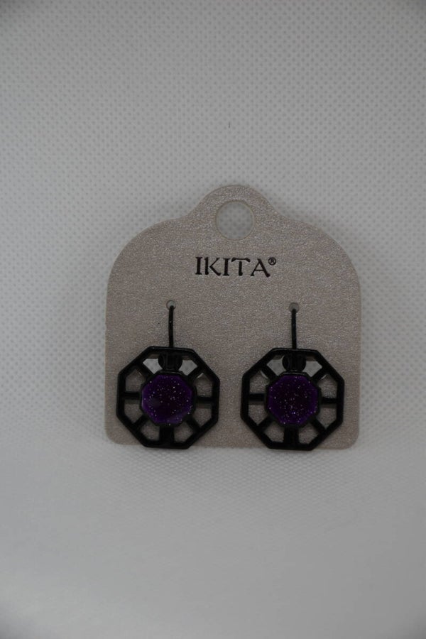 Boucles d'oreilles 20
