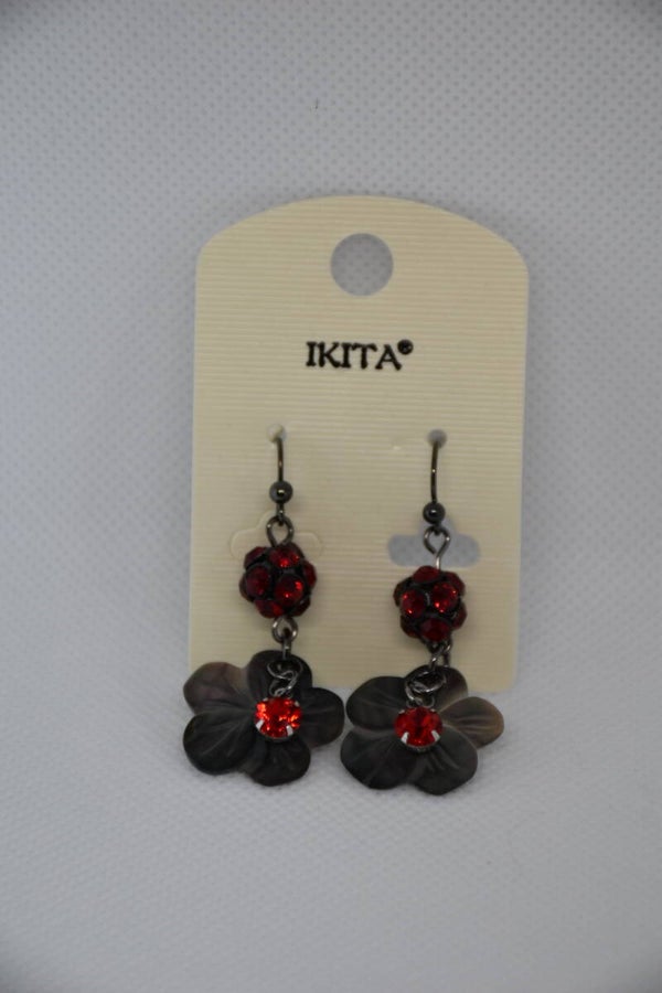 Boucles d'oreilles 23
