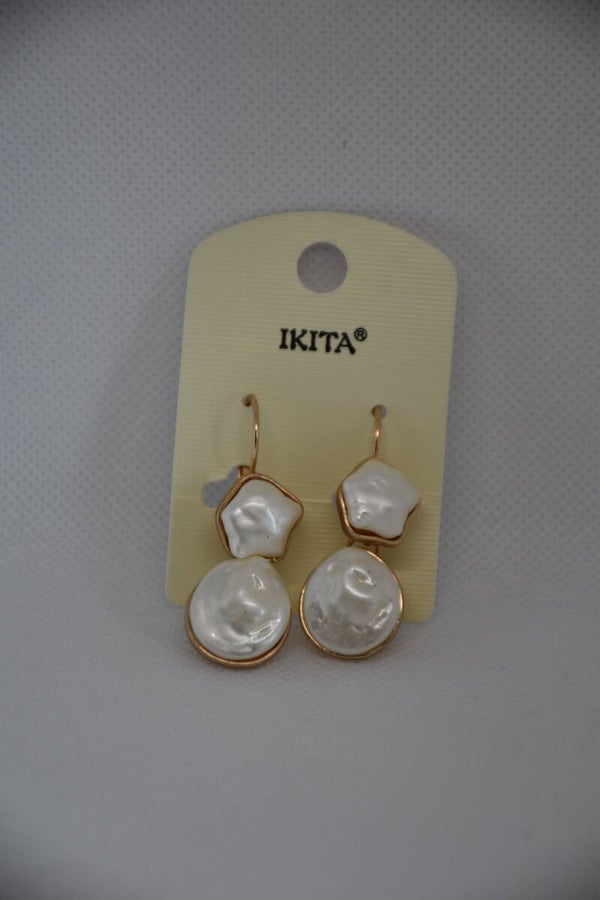Boucles d'oreilles 26