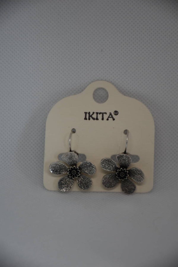 Boucles d'oreilles 27