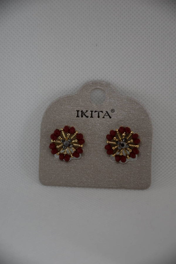 Boucles d'oreilles 28