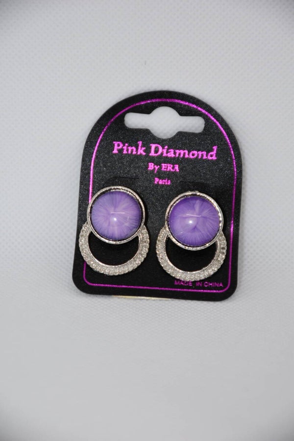 Boucles d'oreilles 30