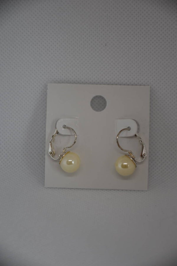 Boucles d'oreilles 34