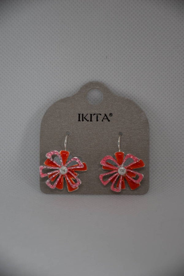 Boucles d'oreilles 35