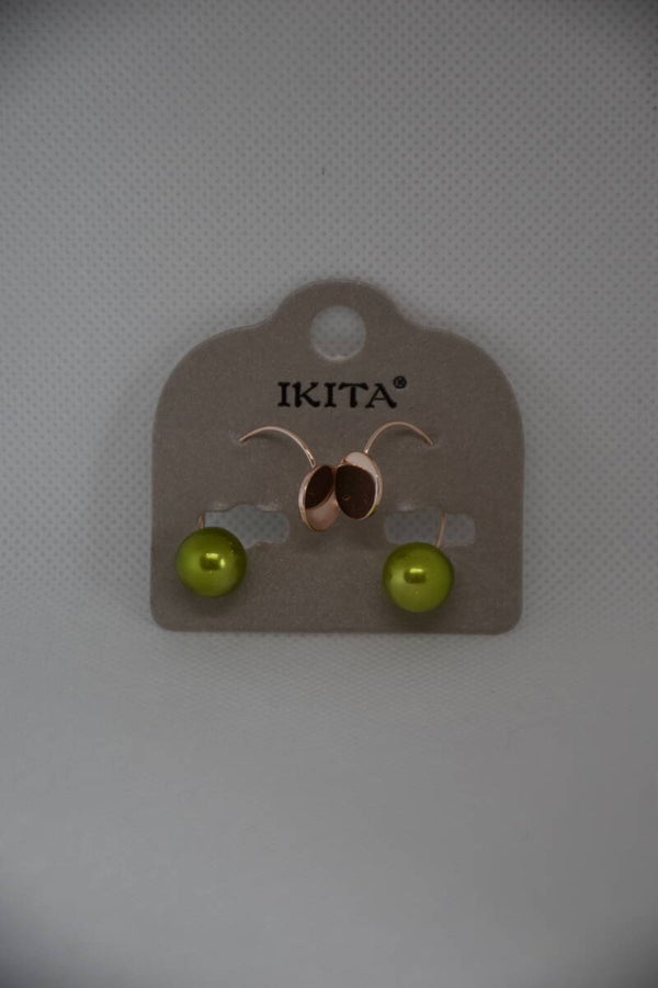Boucles d'oreilles 37