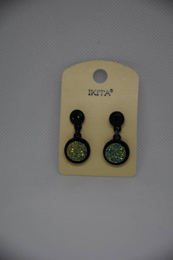 Boucles d'oreilles 40