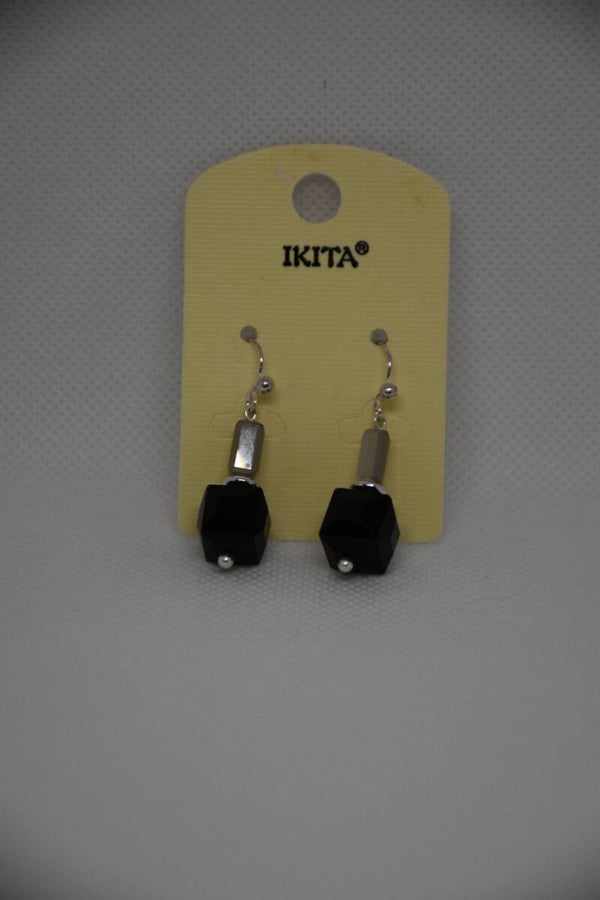 Boucles d'oreilles 41