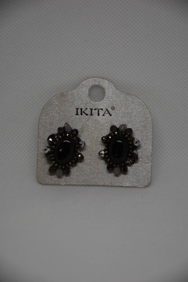 Boucles d'oreilles 42