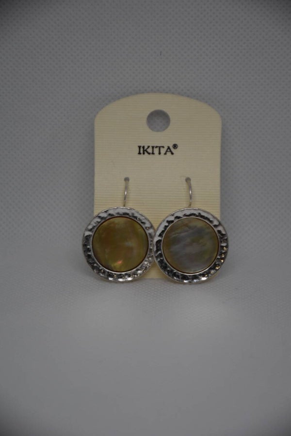 Boucles d'oreilles 44