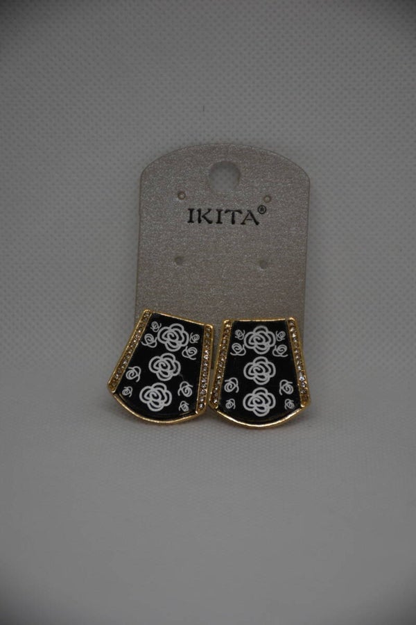 Boucles d'oreilles 45