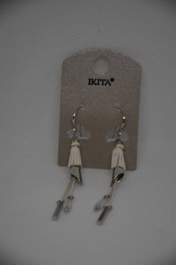 Boucles d'oreilles 48