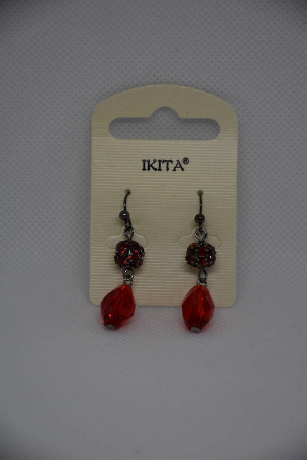 Boucles d'oreilles 50