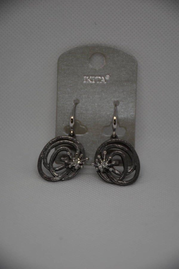 Boucles d'oreilles 51