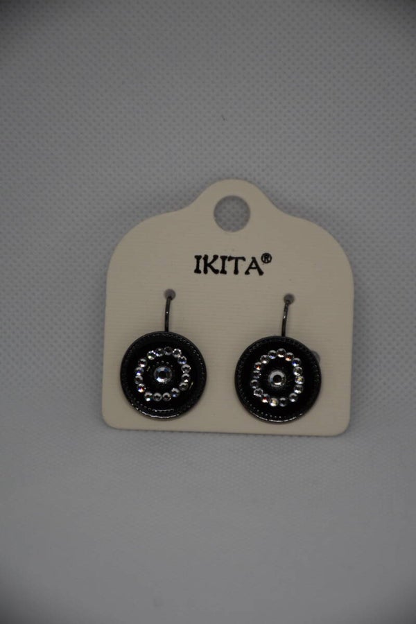 Boucles d'oreilles 52