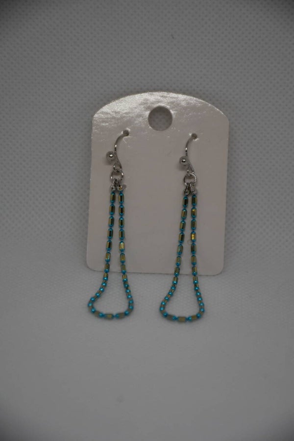 Boucles d'oreilles 53