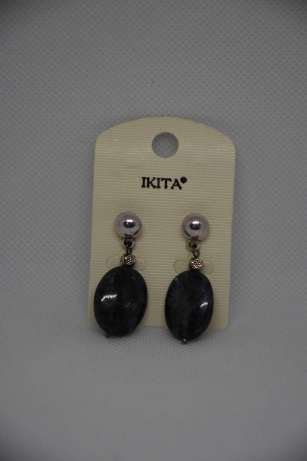 Boucles d'oreilles 55