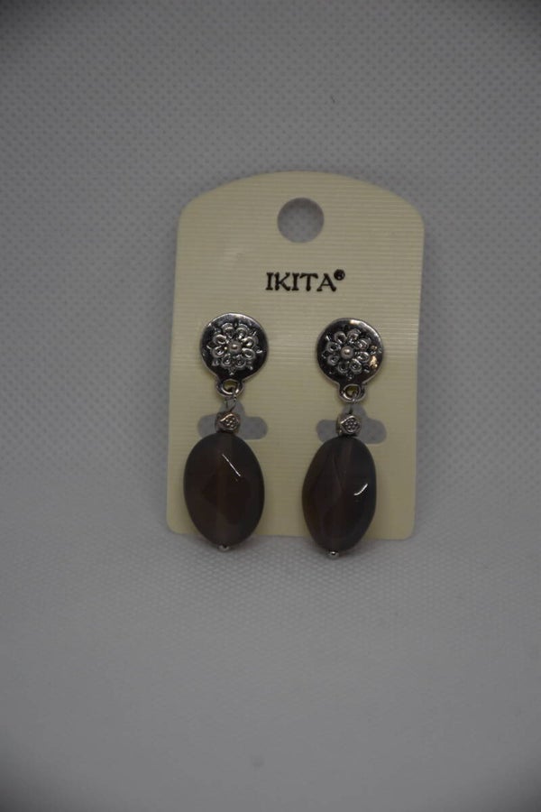 Boucles d'oreilles 56
