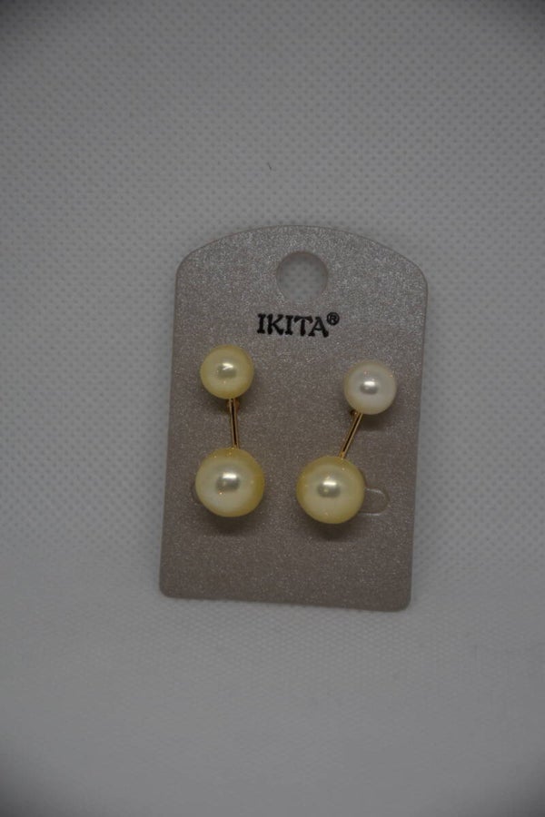 Boucles d'oreilles 60