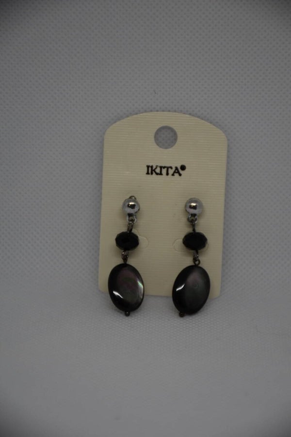 Boucles d'oreilles 62