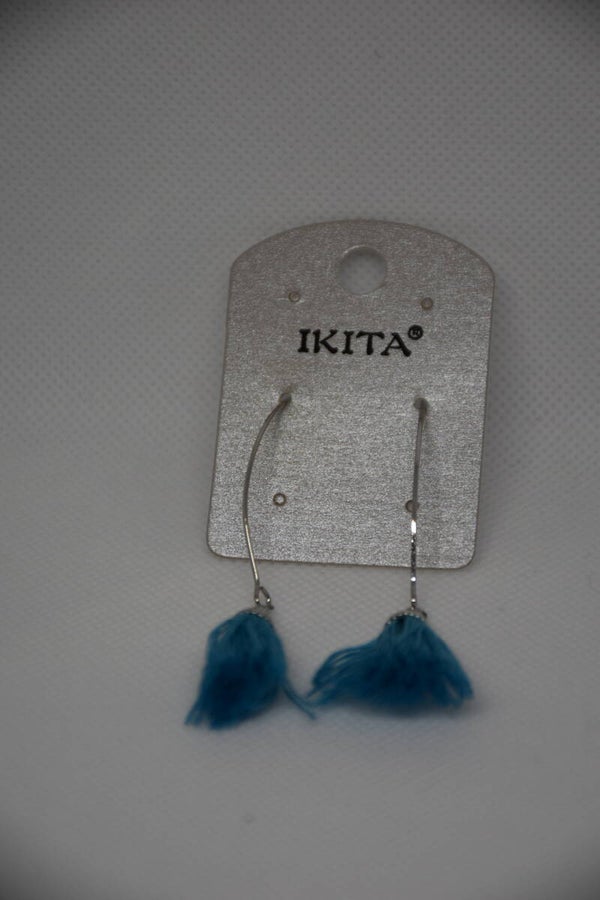 Boucles d'oreilles 63