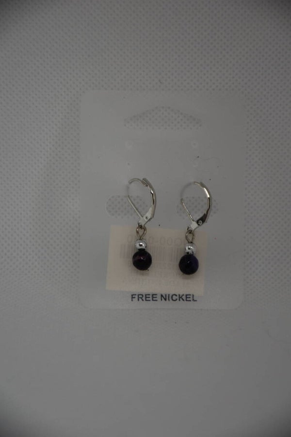 Boucles d'oreilles 65