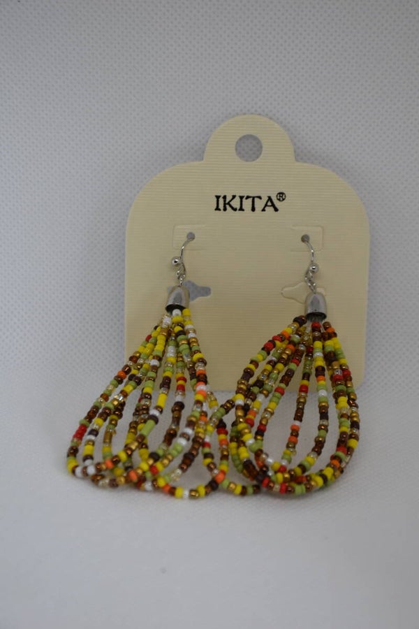 Boucles d'oreilles 79