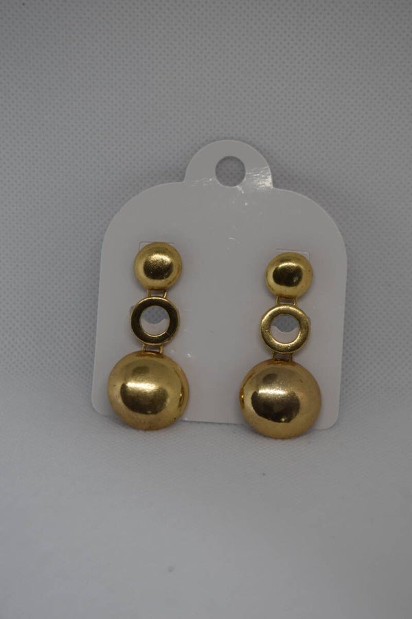 Boucles d'oreilles 81