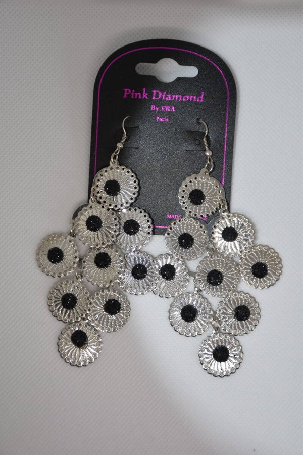 Boucles d'oreilles 82