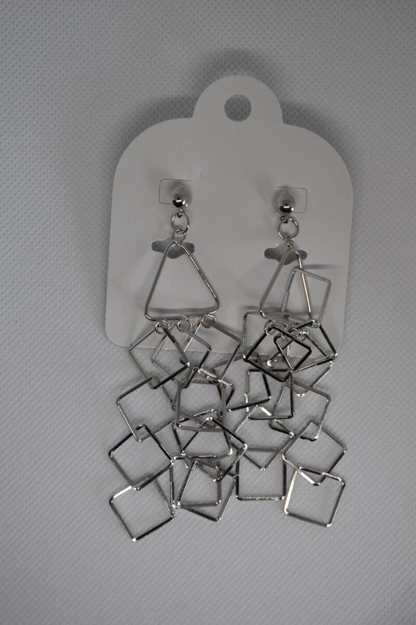 Boucles d'oreilles 83
