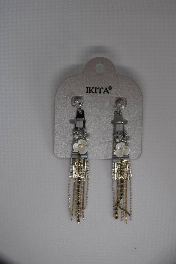 Boucles d'oreilles 85