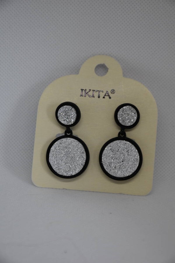 Boucles d'oreilles 87