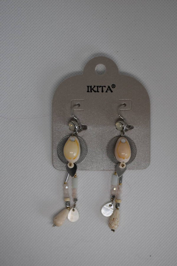 Boucles d'oreilles 88