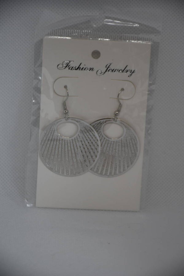 Boucles d'oreilles 89
