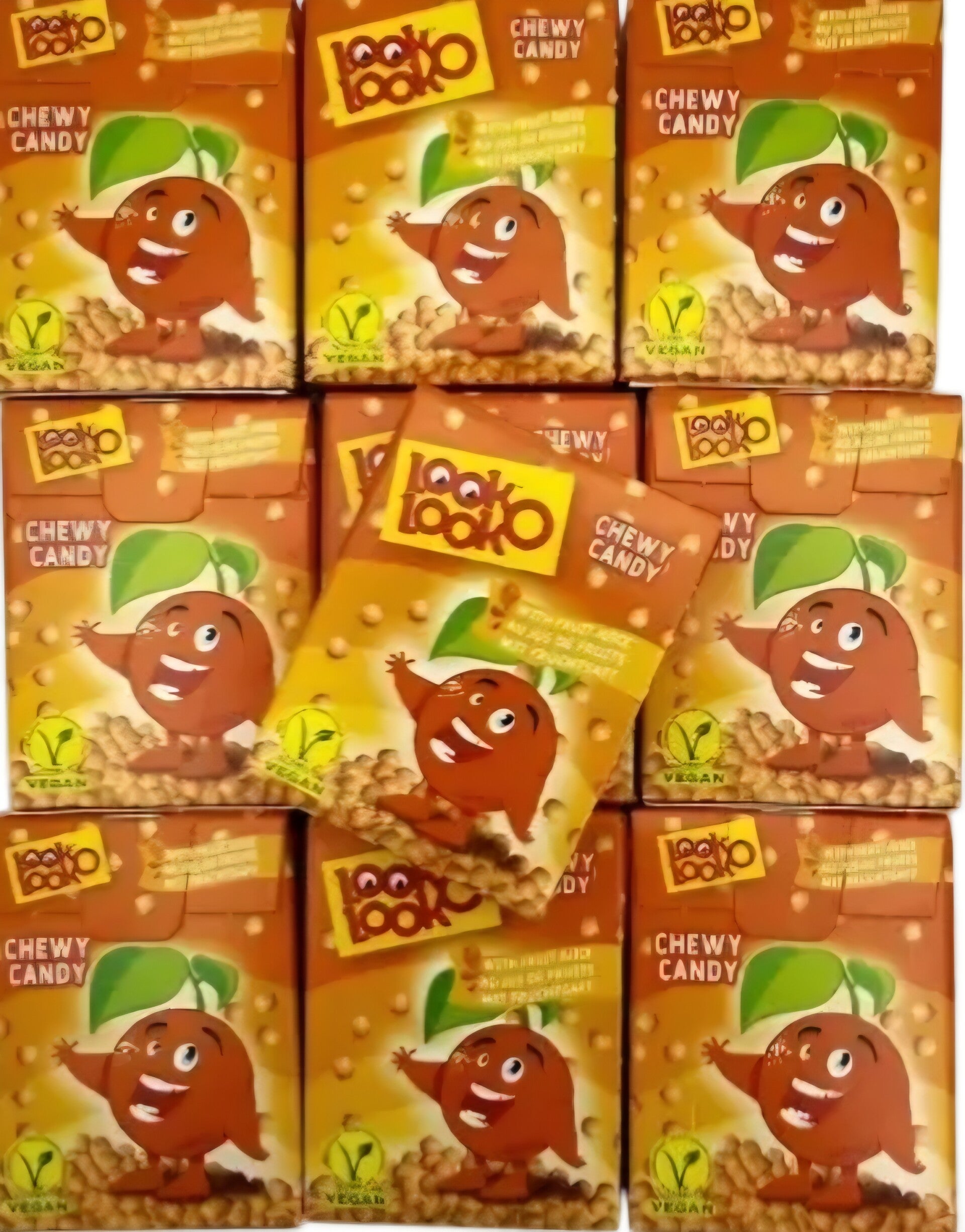 Oranje Dummies