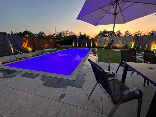 After Work Aquafitness & Relax 1 (18.00-18.45 Uhr)