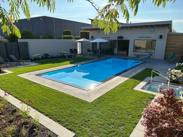 After Work Aquafitness 2 (19.15-20.00Uhr)