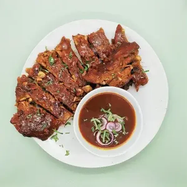 Fair ribs 450g