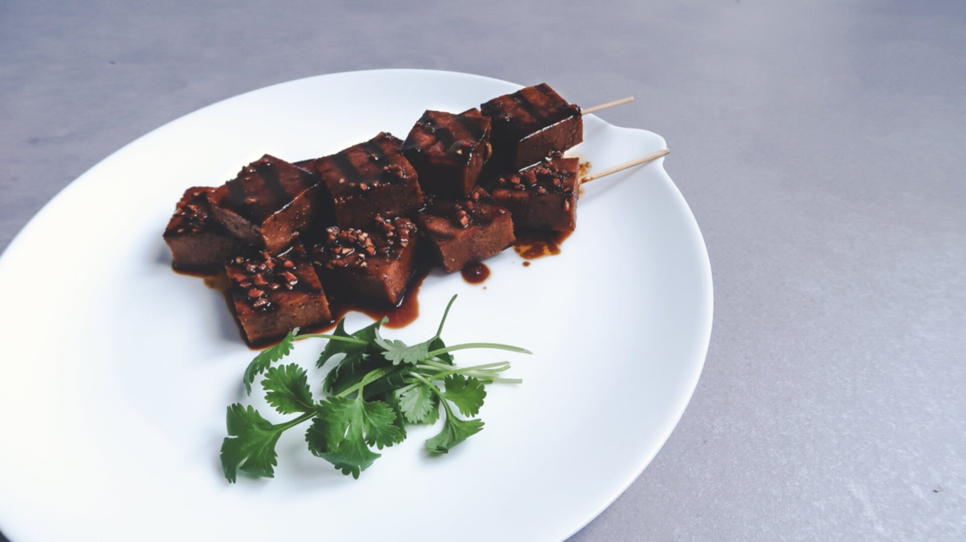 Seitan B2B sales horeca