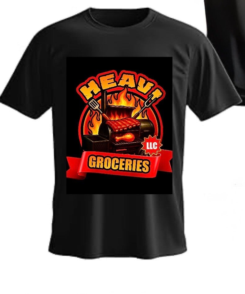 T-shirts