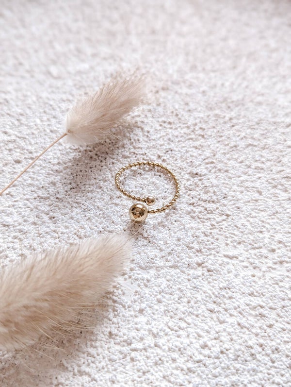 Ring "Kugel"